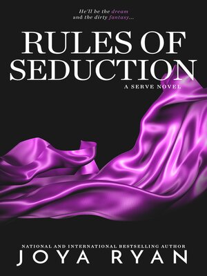 cover image of Rules of Seduction